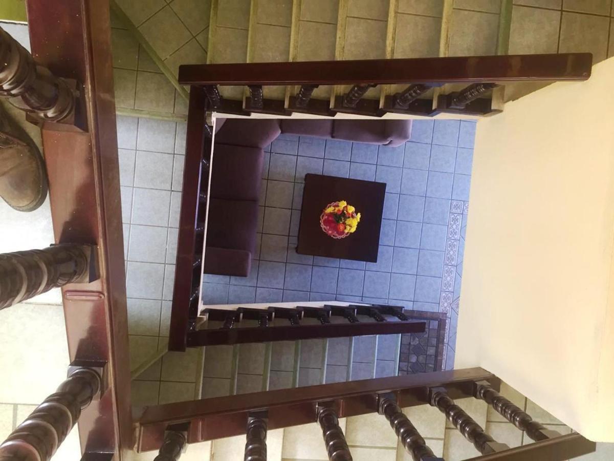 Hotel Real Plaza Ocosingo 외부 사진