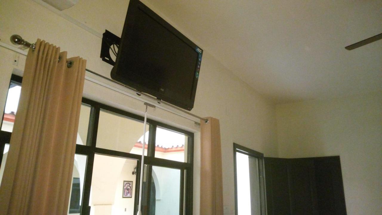 Hotel Real Plaza Ocosingo 외부 사진